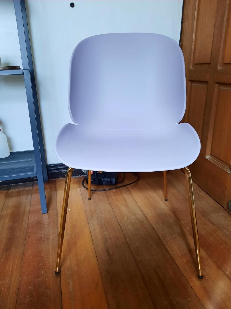 Gupee swivel deals chair