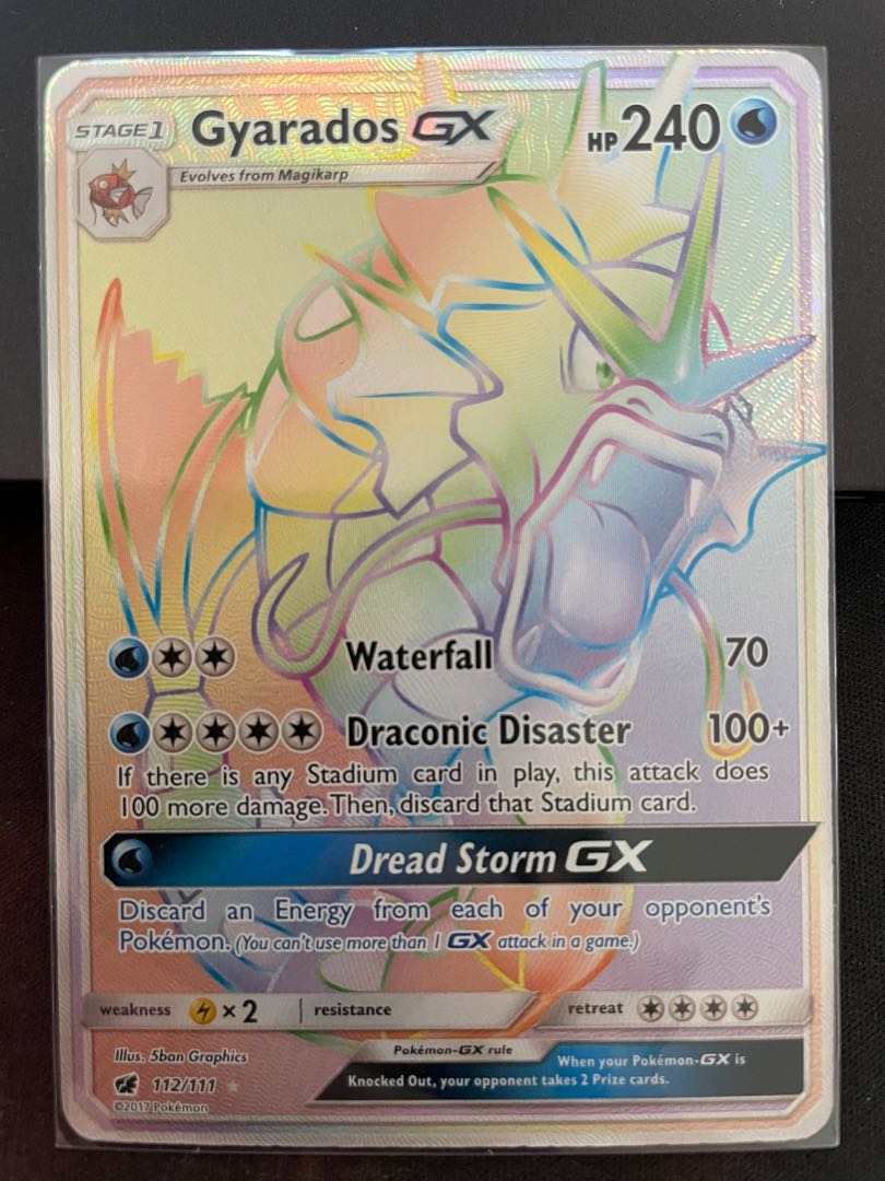 The Cards Of Pokémon TCG: Sun & Moon – Crimson Invasion Part 9