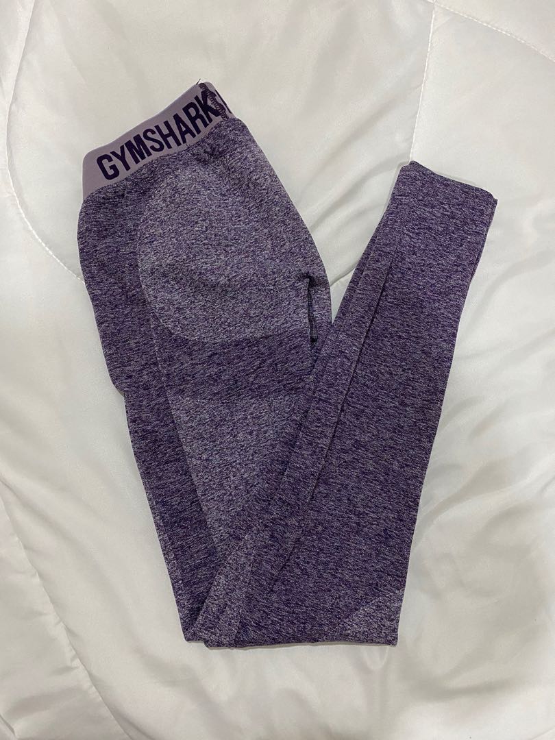 Gymshark sale flex purple