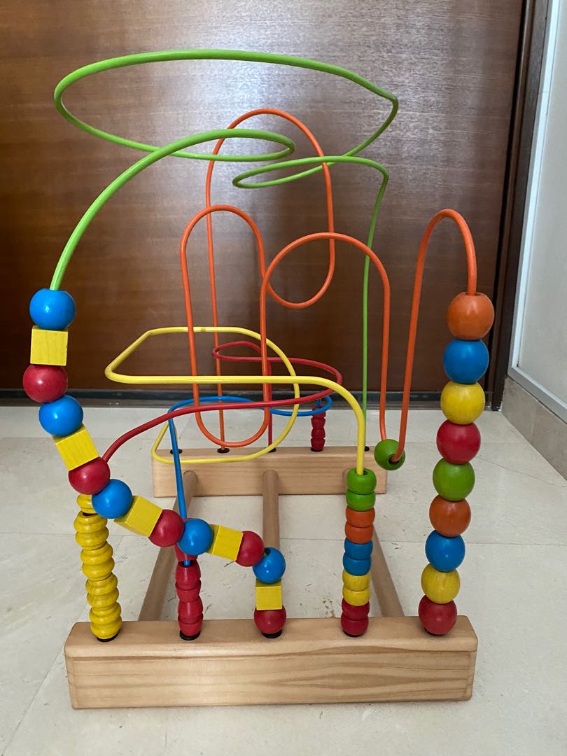 Hape supermaze sale