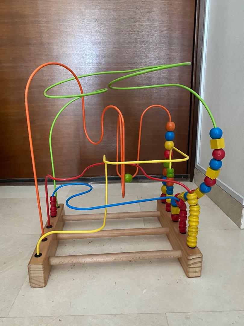 Hape supermaze cheap