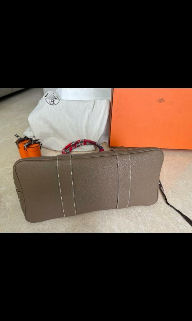 Hermes garden deals party 36 2018