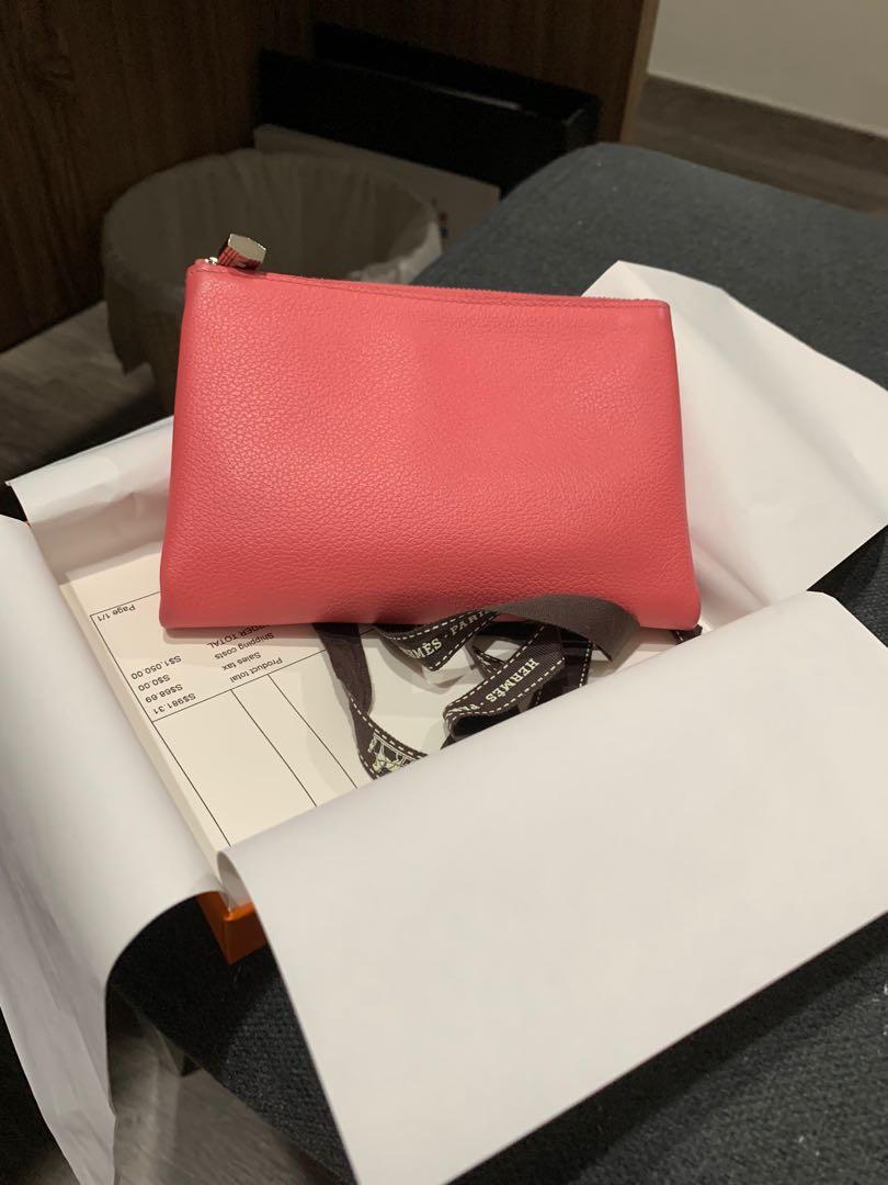 Hermes store atout 14