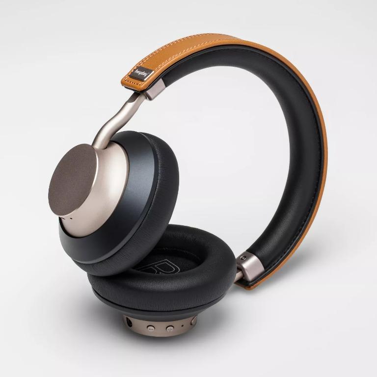 Heyday Wireless Bluetooth Headphones NewUSA, Audio, Headphones ...