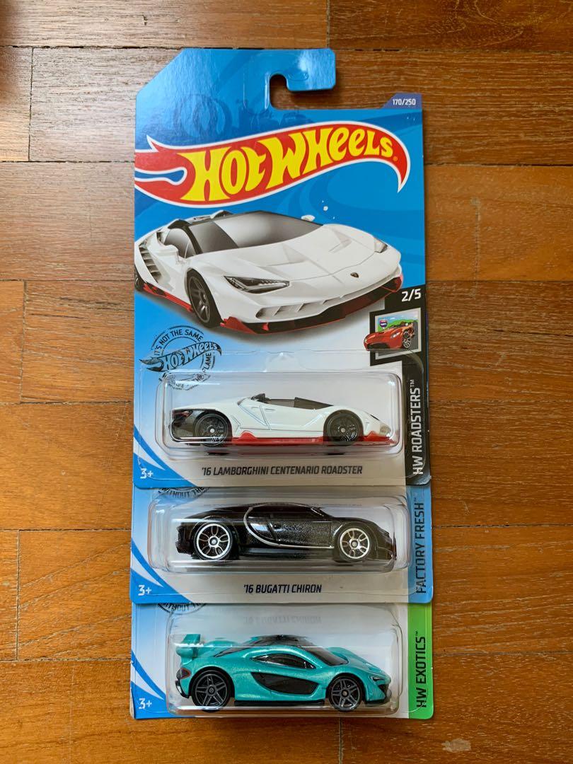 Trio hot wheels new arrivals
