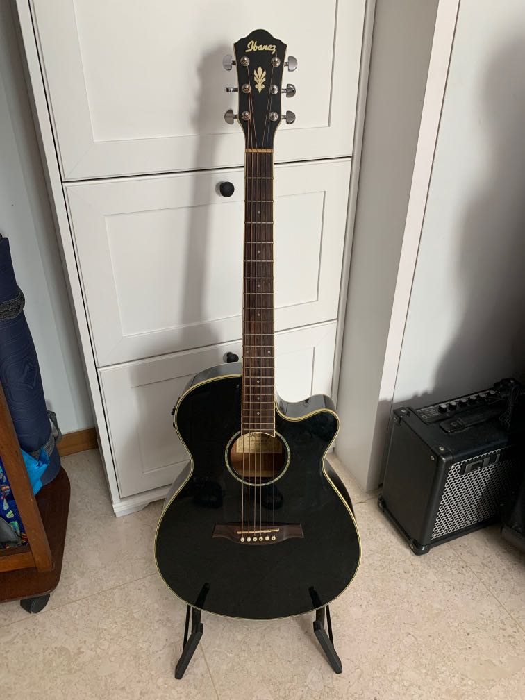 Ibanez aeg10ii shop price
