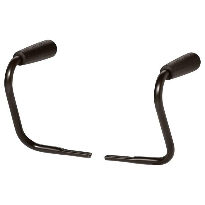 Ikea flintan online armrest