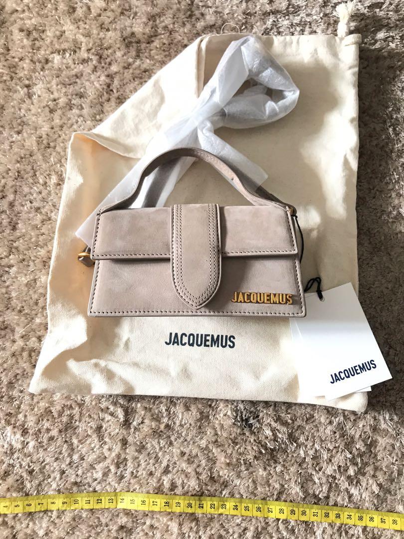 Tas jacquemus outlet