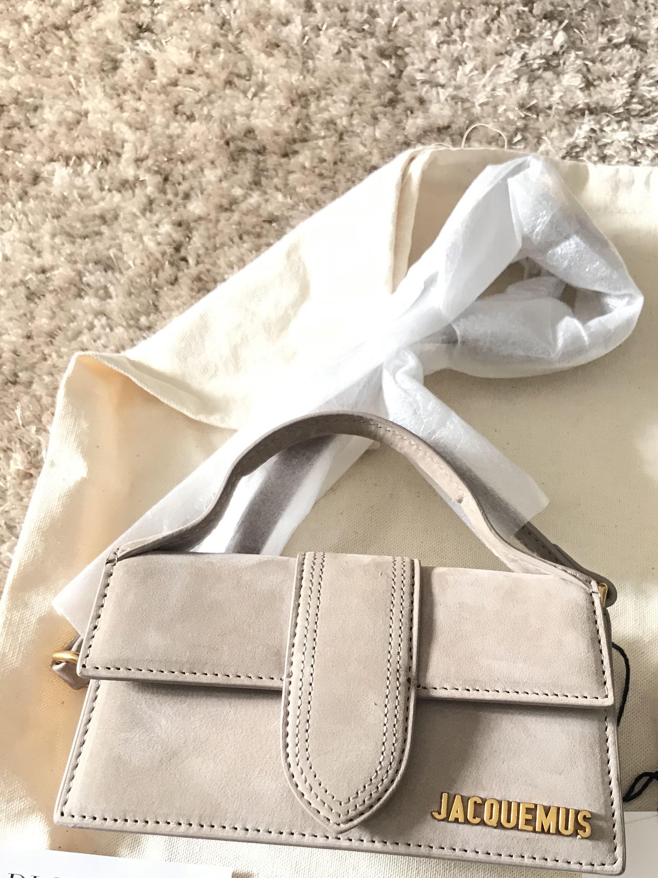 jacquemus brand jacquemus bag 2021
