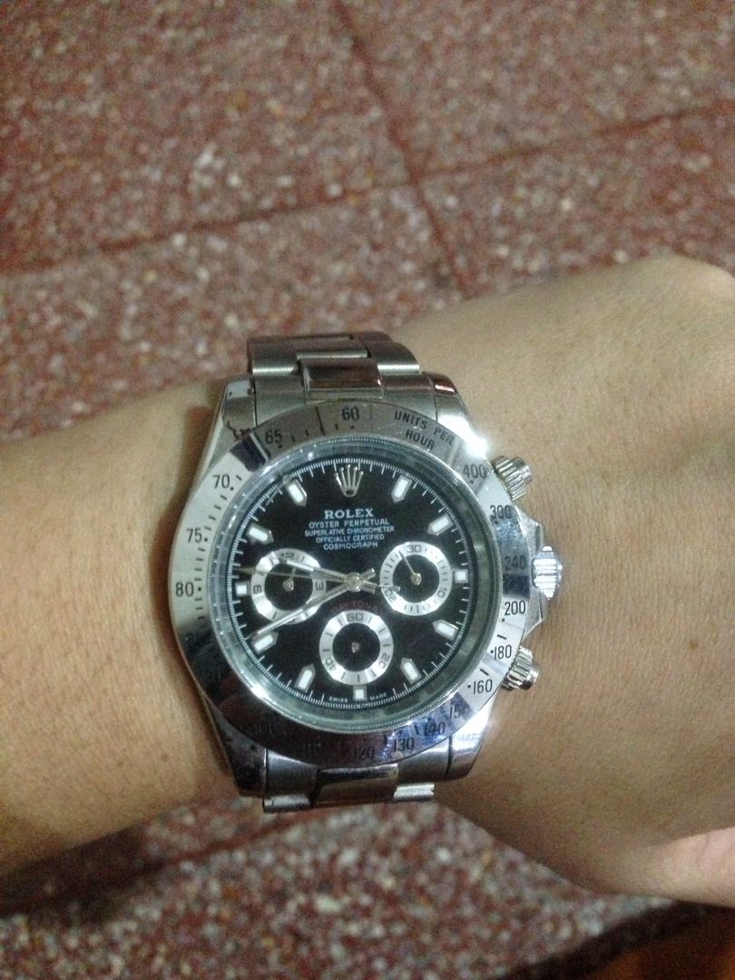rolex 78488 original price