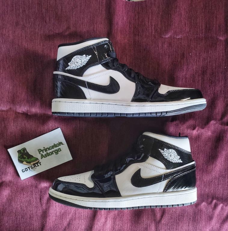 Jordan 1 asg hot sale