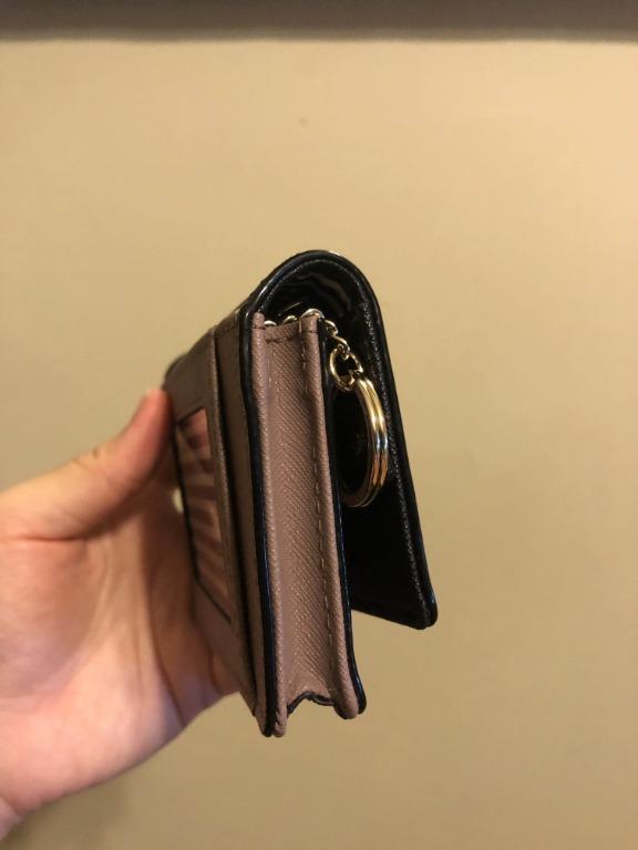 Kate spade cameron street beca wallet sales