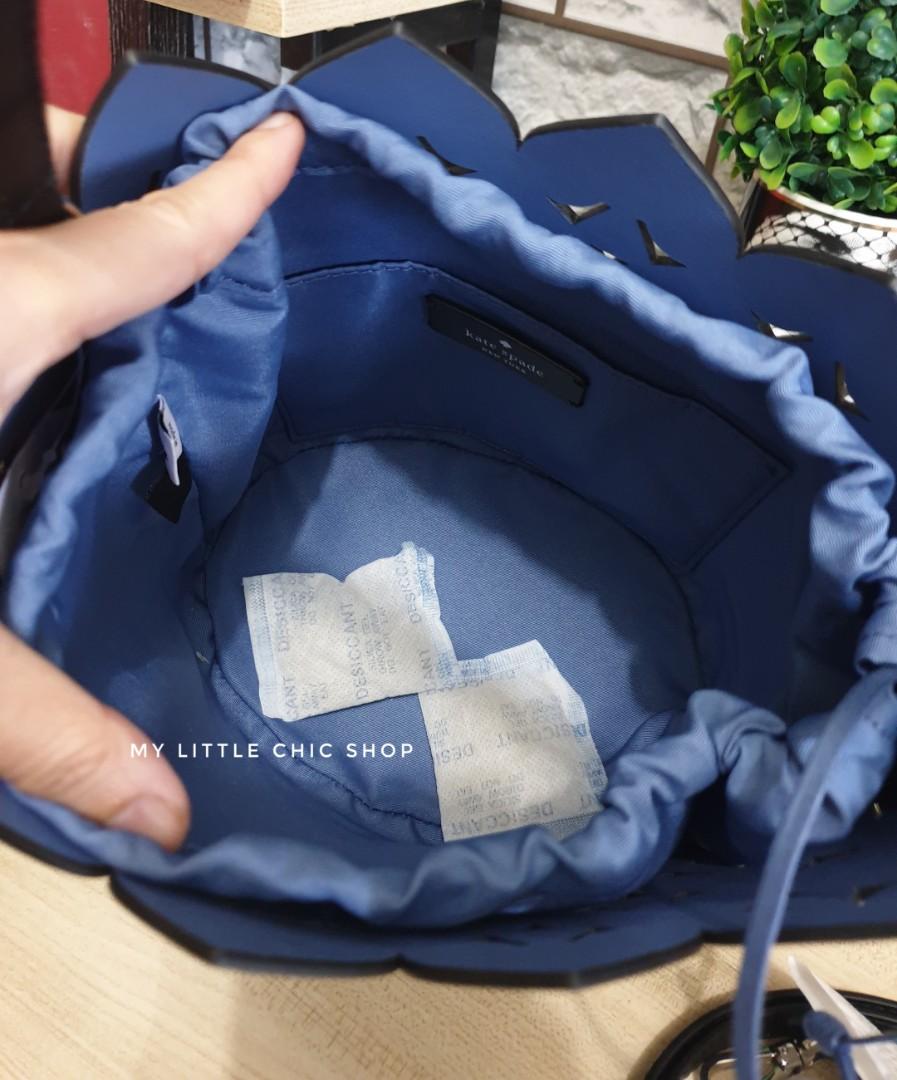 Dorit small bucket discount bag