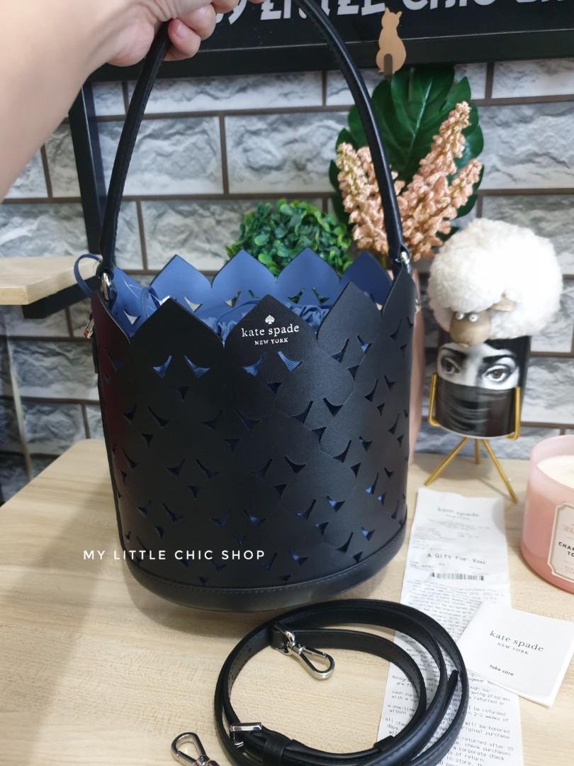 Kate spade small dorit bucket bag