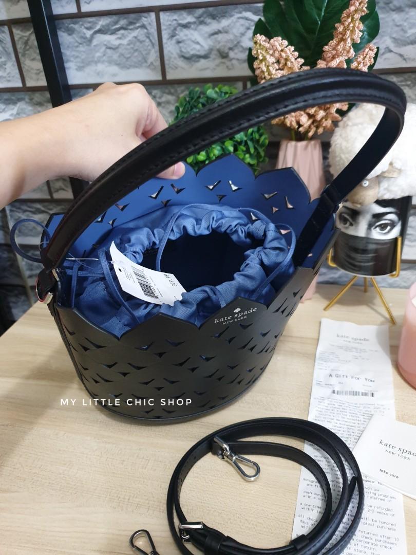 Dorit small bucket bag deals