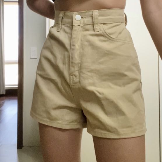 the basic tee
