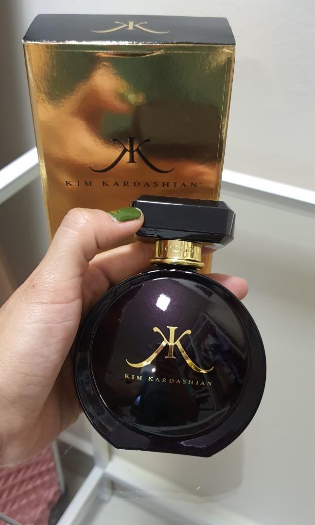 Kim Kardashian Gold 100ml EDP