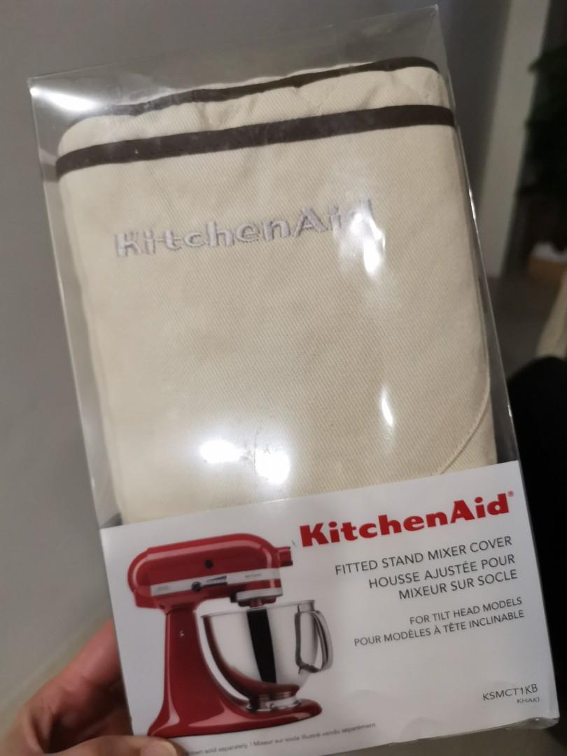 kitchenaid beige