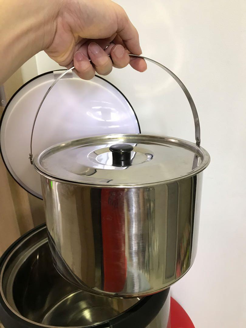 La gourmet thermal cooker, TV & Home Appliances, Kitchen Appliances