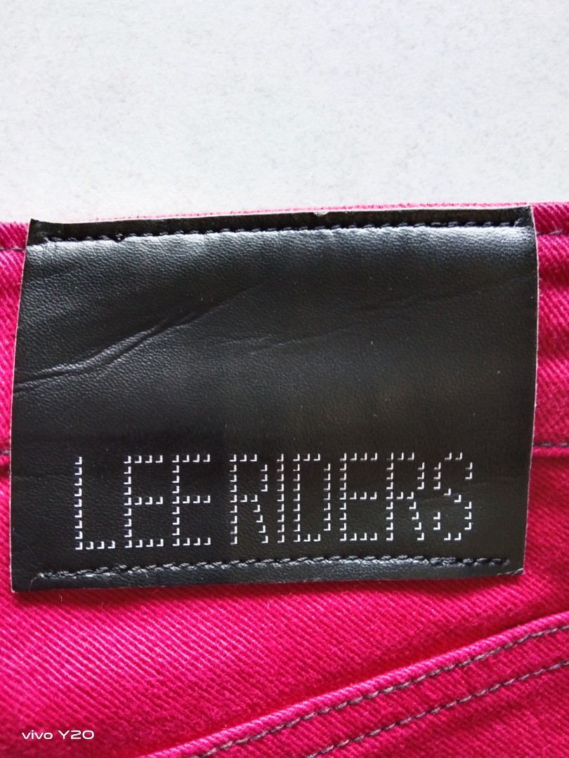 LEE RIDERS, Men's Fashion, Bottoms, Jeans on Carousell