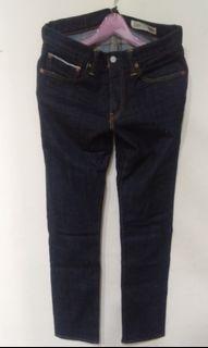 Levi's 511 jeans straight cut