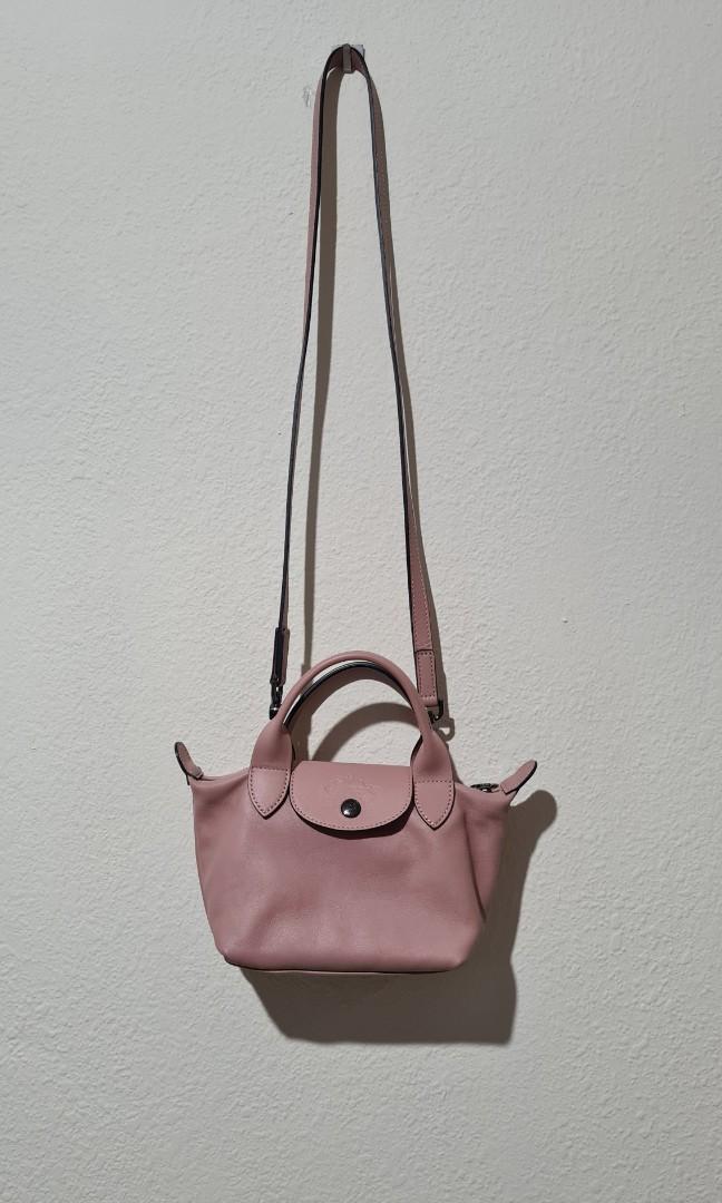 longchamp pliage neo xs