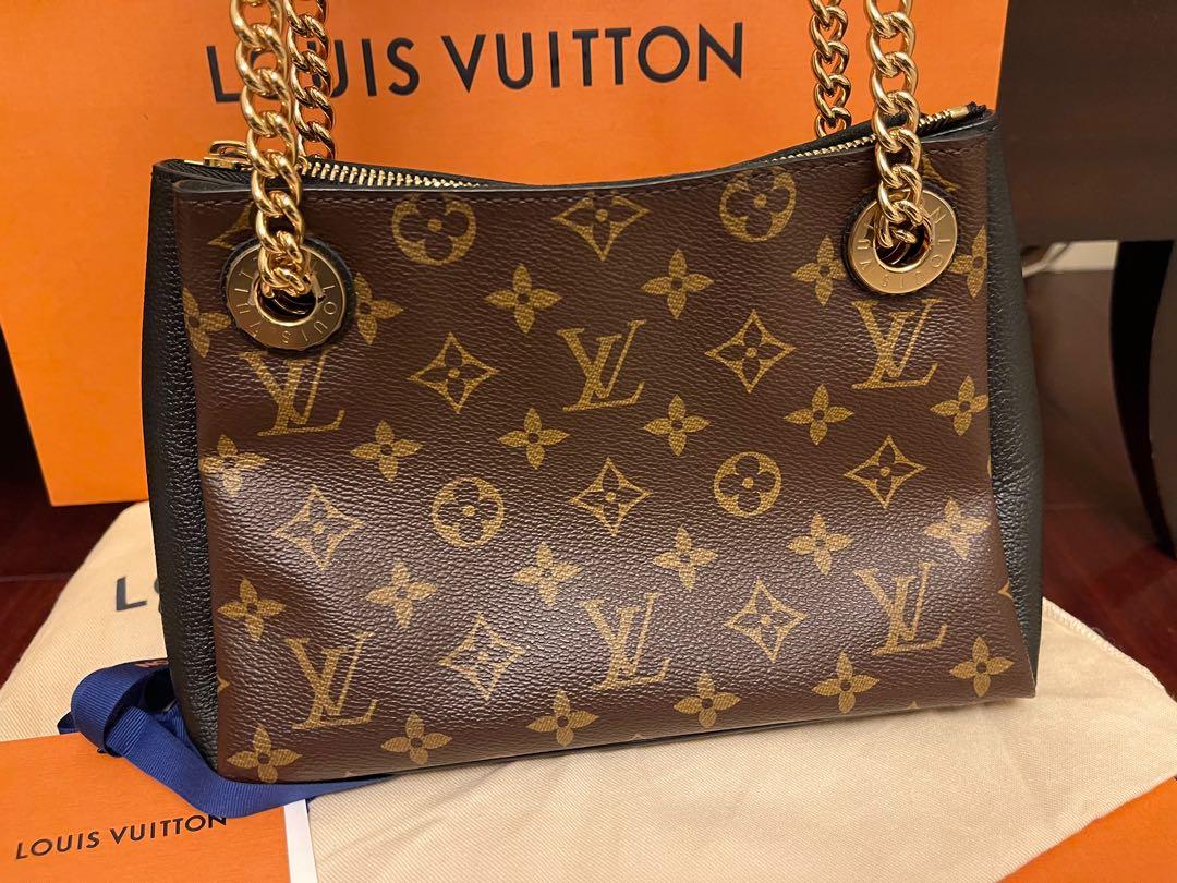 Louis Vuitton Monogram Serene BB bag – The Find