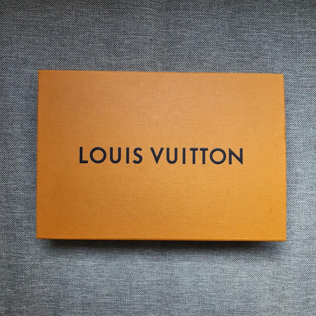 Louis Vuitton Brazza Wallet (Virgil Abloh Limited Edition), Luxury, Bags &  Wallets on Carousell