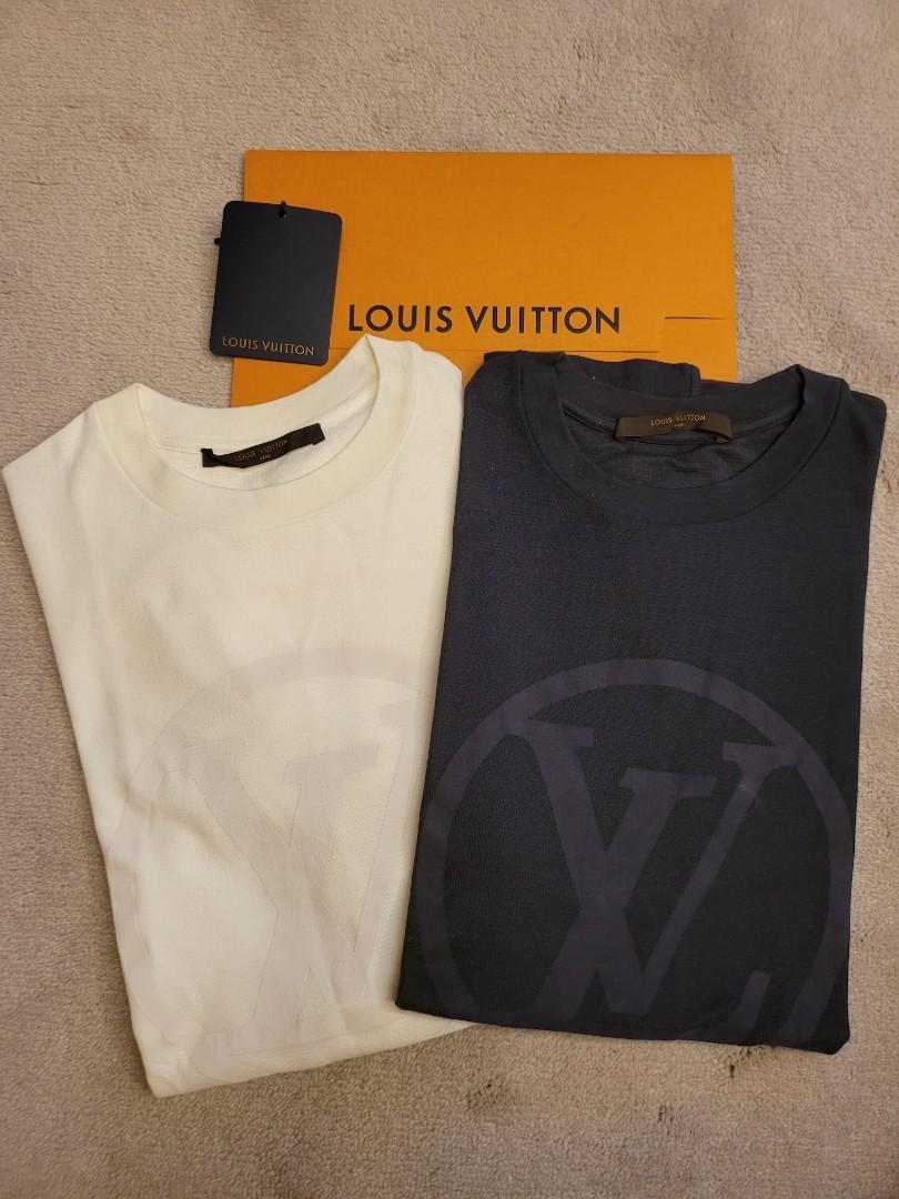 Louis Vuitton Original T shirt