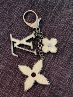 Buy Louis Vuitton LV Stories Bag Charm and Key Holder M63761 at