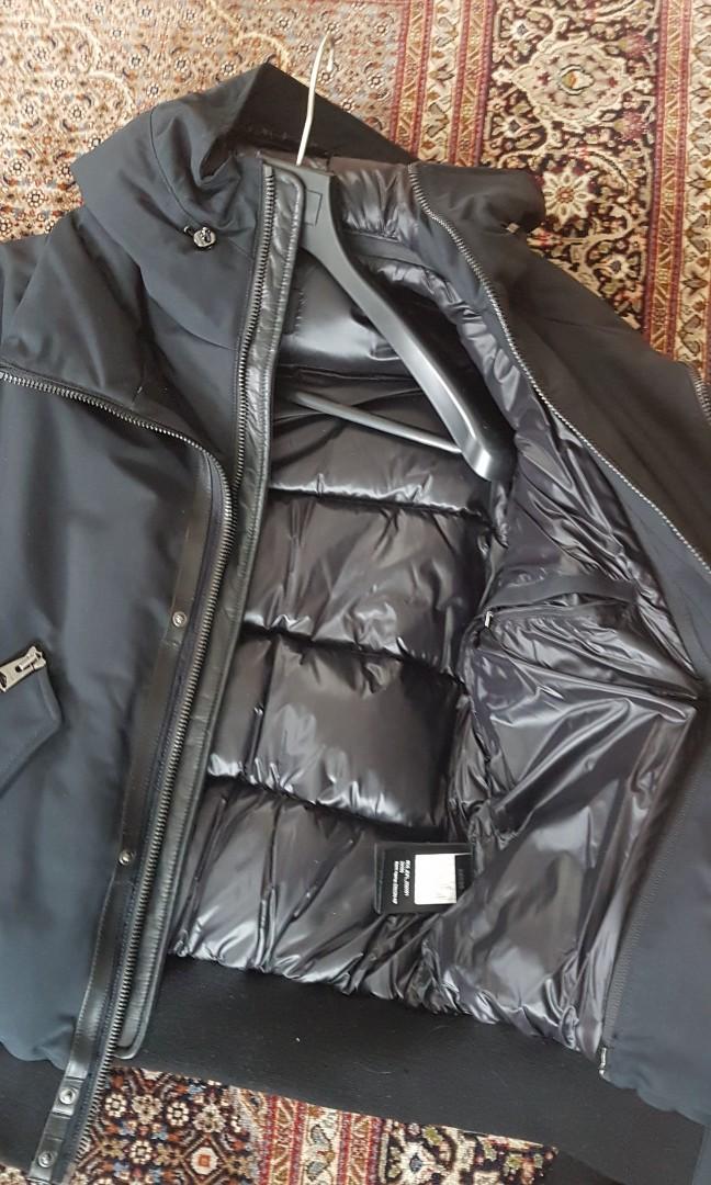 Mackage denton hotsell
