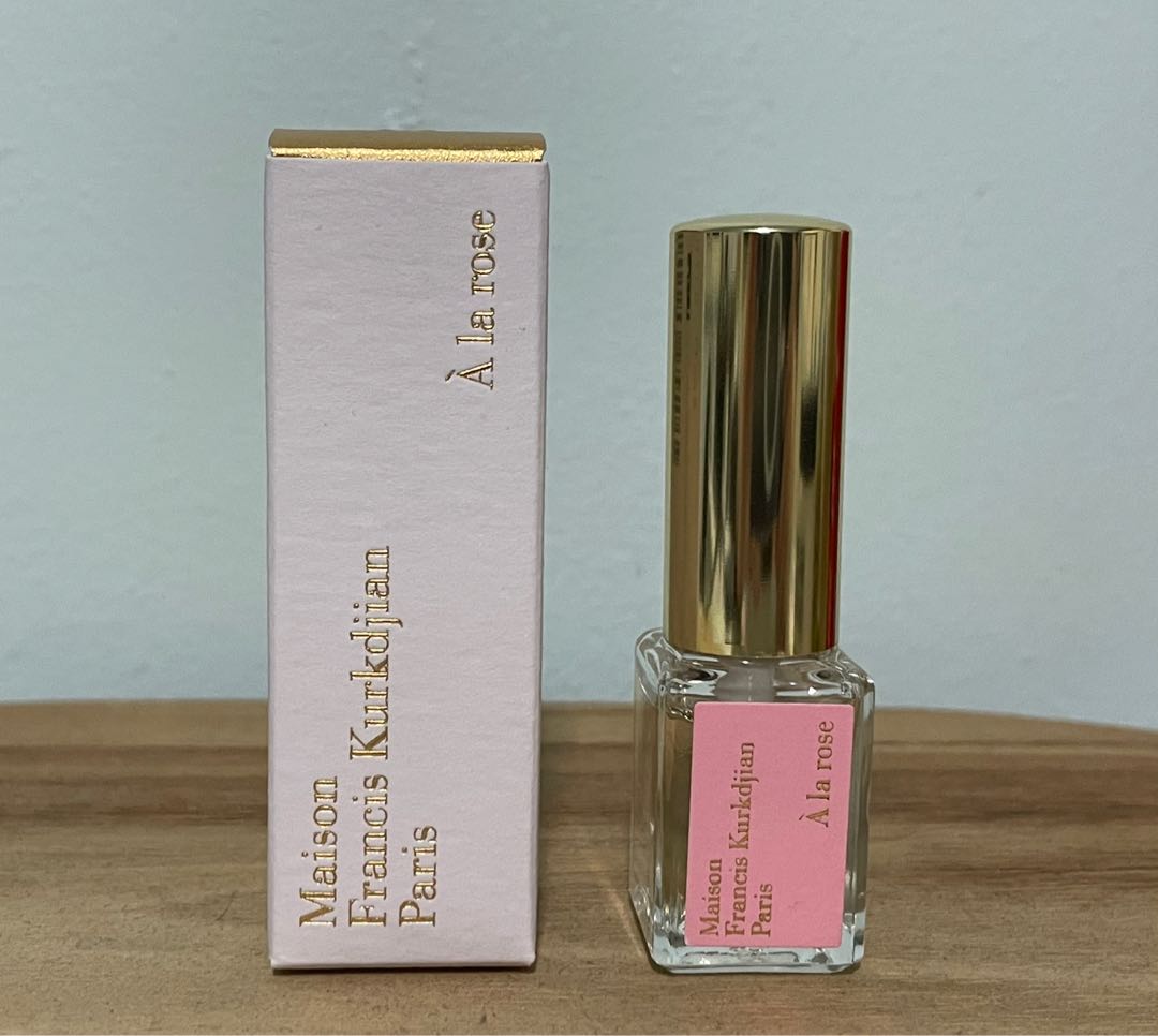 Maison francis kurkdjian hotsell 5ml