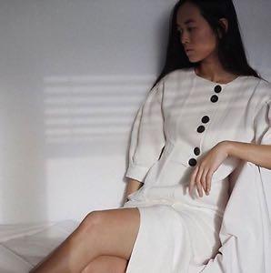 Mango julia dress on sale