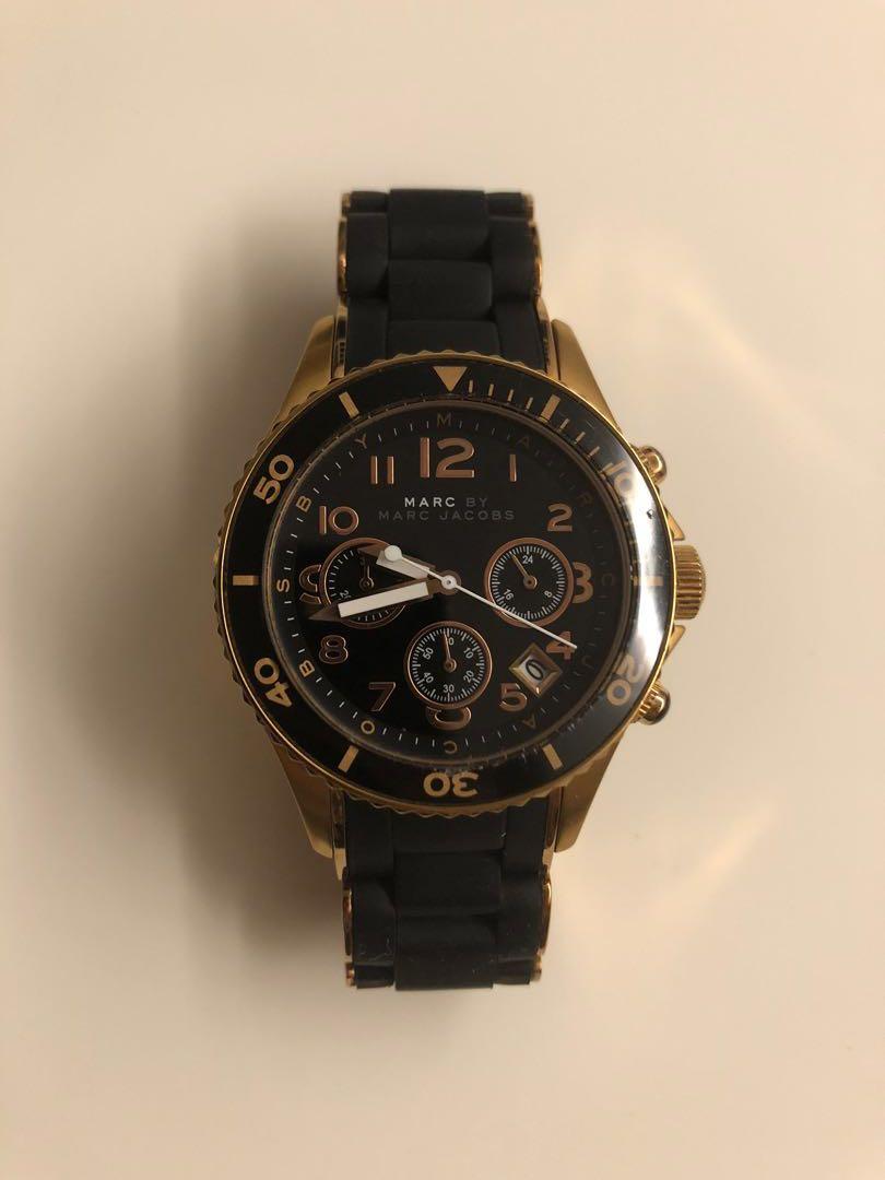 Marc by marc jacobs ladies watch shop