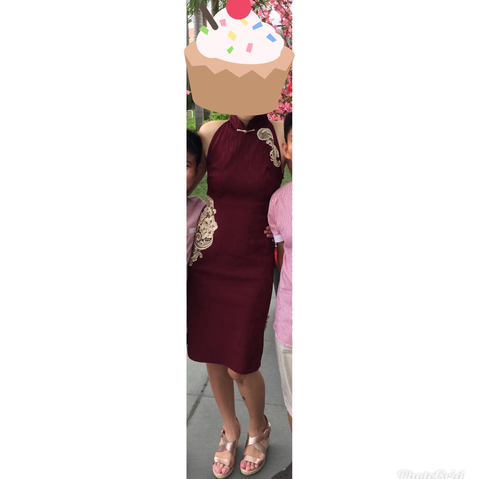 Mazzario cheongsam price store