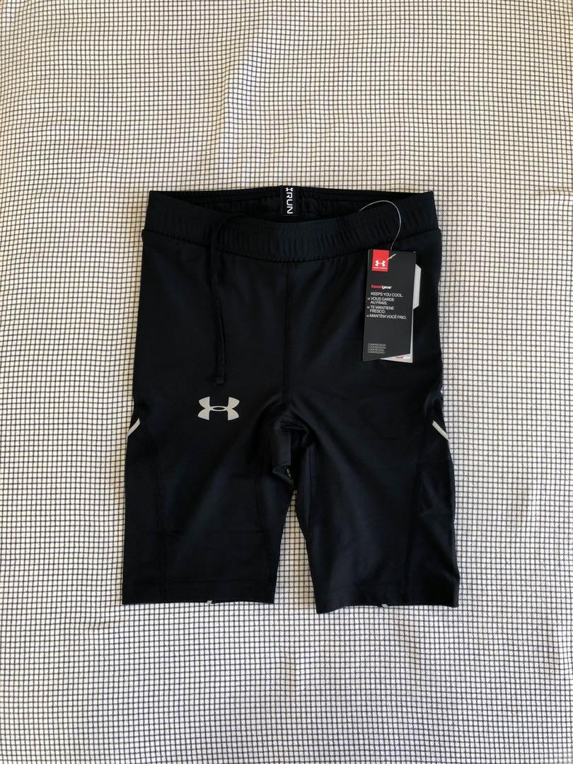 under armour run true tights