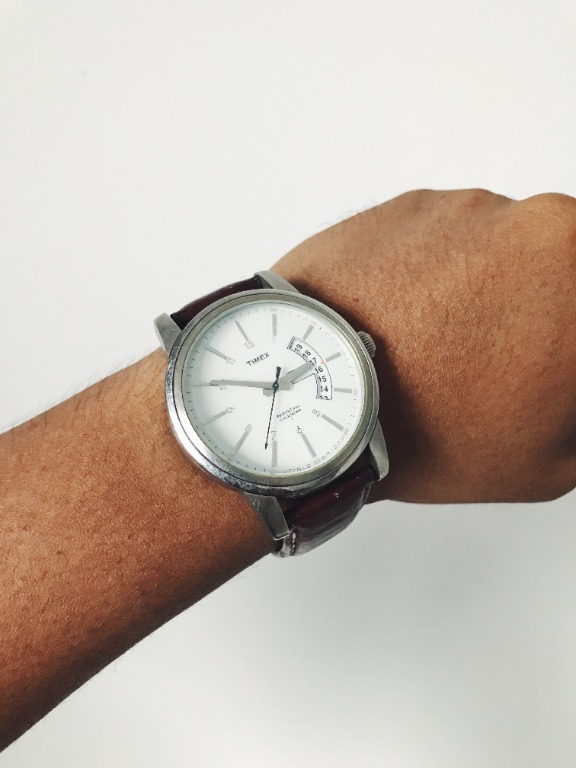 Timex cr2016 discount