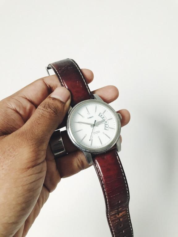 Timex watch cr2016 cell discount