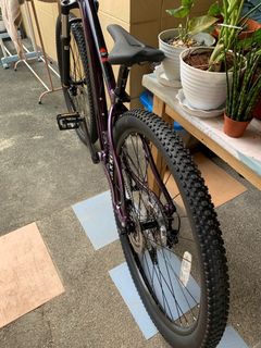 Merida 2021 Big Nine 300 (Small 29er), Sports Equipment, Bicycles \u0026 Parts,  Bicycles on Carousell