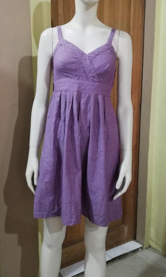 Merona Dress Women S Fashion Dresses Sets Dresses On Carousell