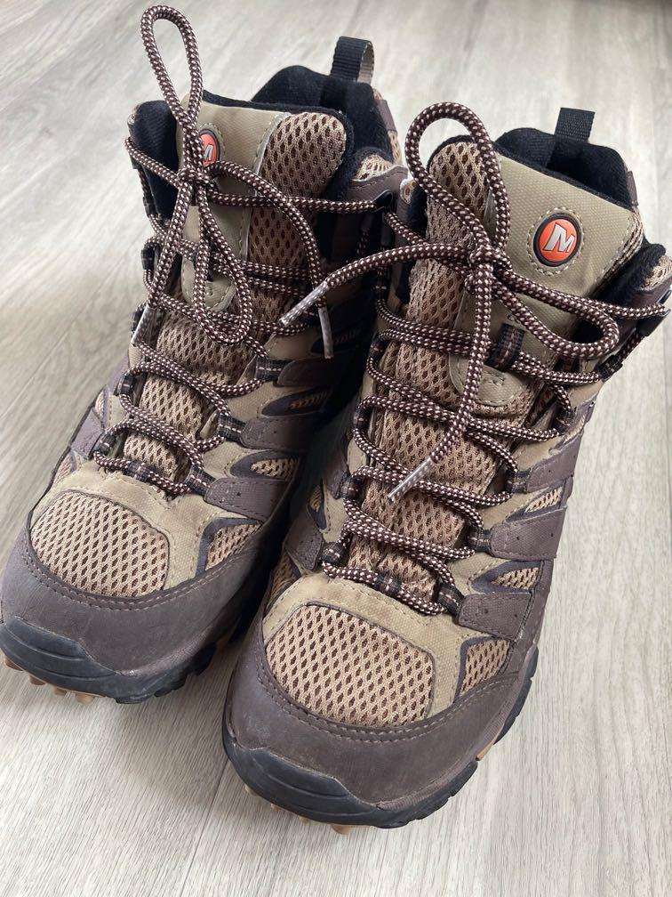 Merrell shoes high cut outlet