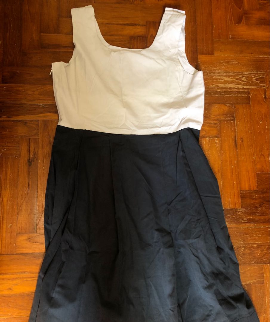 Mgs pinafore Clearance