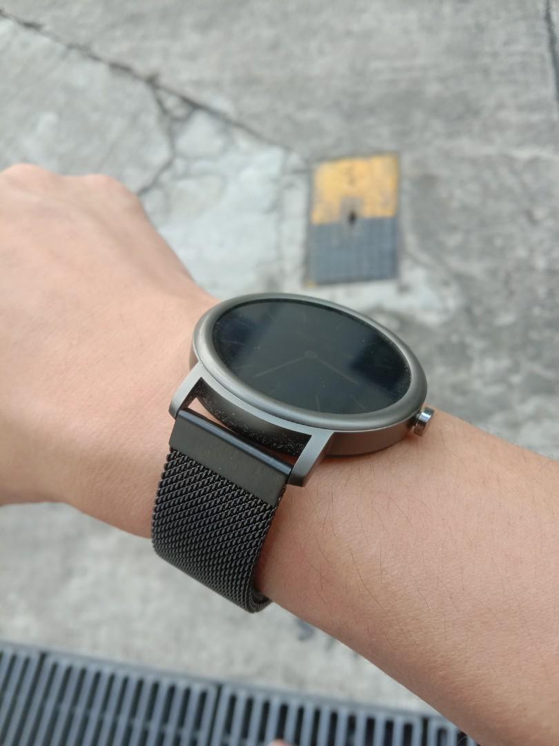 Mibro air strap sales