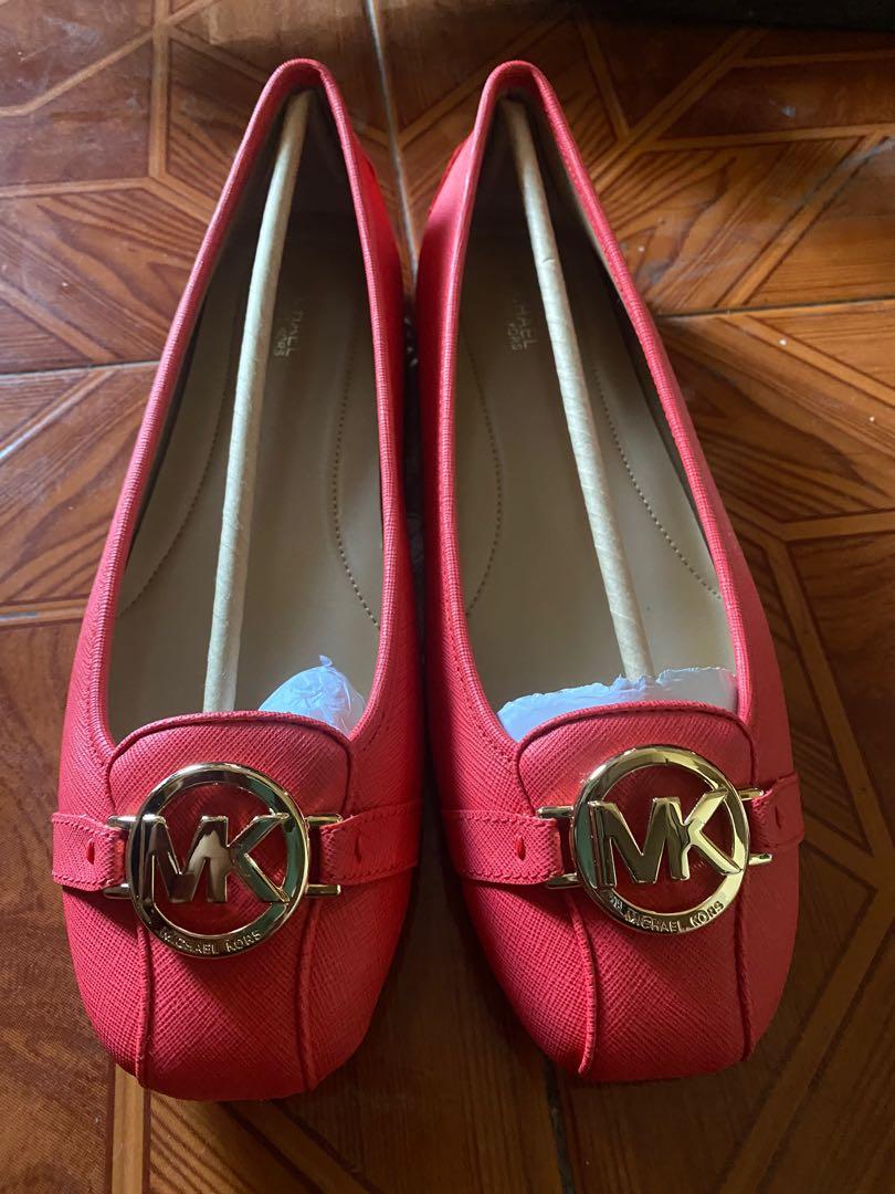 Michael kors clearance shoes size 10