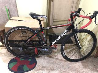mosso bike | Bicycles | Carousell Philippines