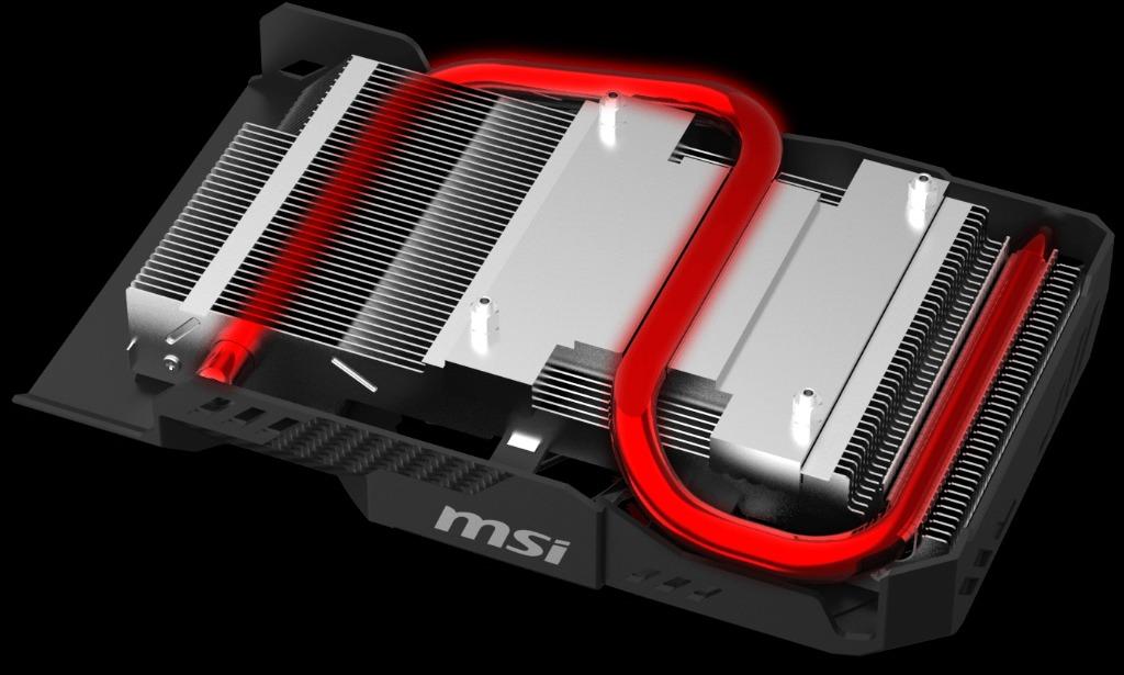 Msi geforce gtx 1060 aero itx oc 6gb hotsell