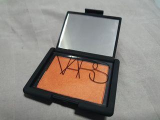 NARS Taj Mahal Blush