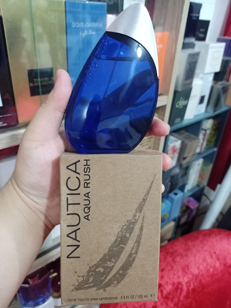 aqua nautica
