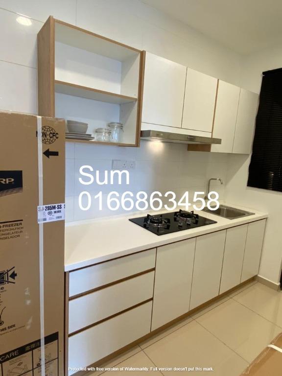 New Condo) Kenwingston Avenue, Sungai Besi, Property, Rentals on 