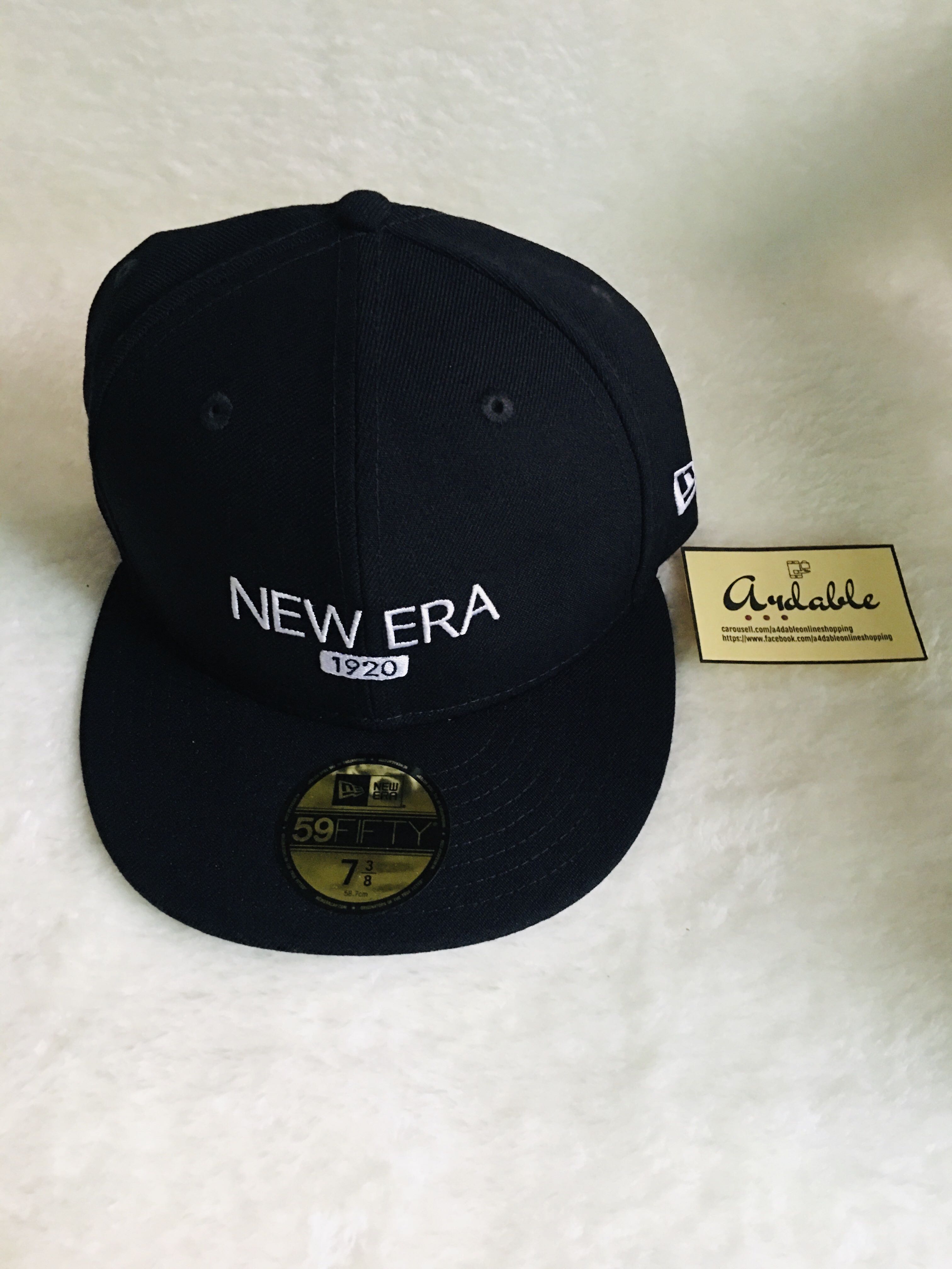 جوز تعرف لما لا new era 1920 cap - sunriseovenequipment.com
